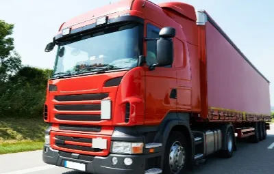 Adana Kapaklı Ambar Kargo