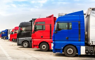 Adana Kapaklı Ambar Nakliyat